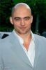 Robert Pattinson
