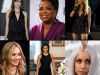 Beyonce si Lady GaGa sunt in topul celor mai influente femei din lume, alaturi de Oprah si Michelle Obama
