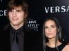 Ashton Kutcher  o iubeste pe Demi Moore pentru defectele ei 