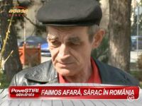 Ion Barladeanu a aflat dintr-o revista gasita la gunoi ca povestea lui e nominalizata la premiile Emmy - VIDEO