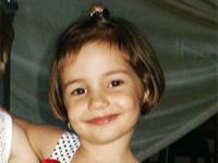 Anastasia Ioana are nevoie de tine! Ajut-o sa zambeasca din nou!