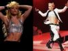 Vedetele de la Hollywood  si abdomenele lor perfecte – GALERIE FOTO 