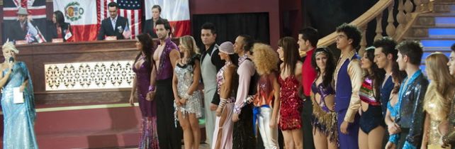 Campionatul mondial de dans (Mexic 2010)