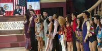 Campionatul mondial de dans (Mexic 2010)