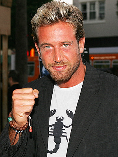 Gabriel Soto neaga zvonurile ca ar fi in pericol de a-si pierde casa  