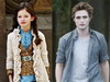 Kristen Stewart si Robert Pattinson vor avea o fetita in “Twilight: Breaking Down” - FOTO&VIDEO