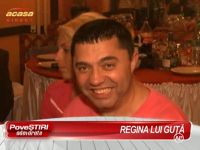 Nicolae Guta s-a indragostit de Ana, o blonda cu 15 ani mai tanara decat el - VIDEO