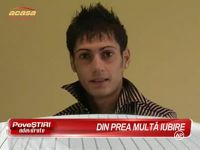 Un tanar de 19 ani s-a sinucis dupa ce s-a certat cu iubita lui, o fata de 15 ani - VIDEO