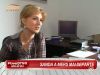 Sanda Nicola: Trebuie sa simt in fiecare clipa pulsul vietii! VIDEO