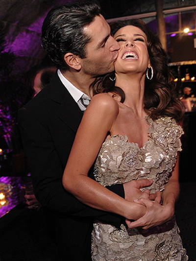 Jacqueline Bracamontes: Nu stiu cand ma marit, dar mi-ar placea sa petrec luna de miere in Dubai!