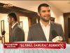 Daniel Ghita: "Sunt un barbat romantic in afara ringului!" - VIDEO