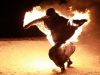 O femeie a ars de vie intr-un episod cutremurator din Iubire si onoare! - VIDEO