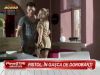 Gina Pistol face cuplu cu Razvan Fodor in “Iubire si onoare” - GALERIE FOTO