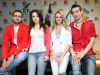 Fii "Sexy in the city" alaturi de Vuvuzelele ProFM!