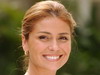 Giovanna Antonelli a nascut o pereche de gemene