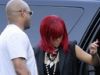 Nicio zi fara Rihanna! Cantareata a devenit favorita paparazzilor GALERIE FOTO 