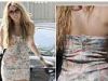 Miley Cyrus, intr-o rochie prea mica pentru bustul ei si cu celulita? – GALERIE FOTO