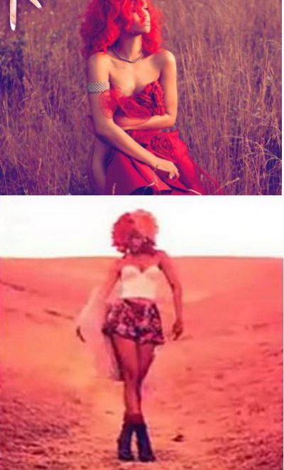 VIDEO PREMIERA: Rihanna 'Only Girl (In The World)'