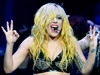 Lady GaGa doarme cu bodyguardul in camera, iar iubitul ei nu e deloc incantat de idee!