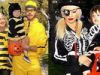Ce costume de Halloween au purtat starurile de-a lungul anilor – GALERIE FOTO