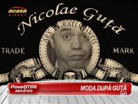 Nicolae Guta e pe sistem turbo intr-o noua afacere: si-a deschis o casa de moda!