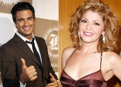 Itati Cantoral si Jaime Camil pregatesc „Fara sani nu exista paradis” – varianta pentru teatru