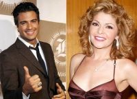 Itati Cantoral si Jaime Camil pregatesc „Fara sani nu exista paradis” – varianta pentru teatru