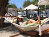Corina Caragea a fost in vacanta impreuna cu 30 de prieteni  - GALERIE FOTO
