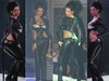 Mamica Nicoleta Luciu - felina pe podium! - FOTO&VIDEO