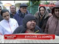 Legea 112 le da fiori tuturor celor care stau cu chirie sau au cumparat case nationalizate - VIDEO