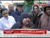 Legea 112 le da fiori tuturor celor care stau cu chirie sau au cumparat case nationalizate - VIDEO