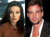 William Levy si Dominika Paleta – sot si sotie in “Triunfo del amor”