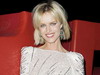 Eva Herzigova, insarcinata in luna a patra?