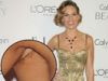 Hilary Swank - neepilata pe covorul rosu 