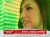 Andra, o viitoare mamica implinita pe toate planurile - VIDEO