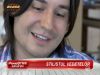 Adi Perjovschi - un hair-stylist cu adevarat remarcabil - VIDEO