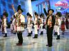 Afla ce coregrafii pregatesc perechile pentru folclor la “Dansez pentru tine”