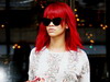 Rihanna: "Sunt fericita pentru Katy Perry, dar eu nu ma marit prea curand"!