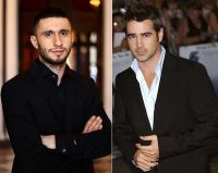 Dragos Bucur joaca  alaturi de Colin Farrel  in "The Way Back" - VIDEO
