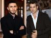 Dragos Bucur joaca  alaturi de Colin Farrel  in "The Way Back" - VIDEO