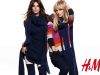 H&M iti propune o iarna plina de culoare! Uite ce gasesti de astazi in magazinele lor! 