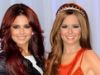 Cheryl Cole la dublu: iti dai seama care e cea reala?