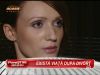 Carmen Negoita demonstreaza ca exista viata dupa divort - VIDEO