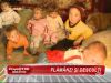 20 de suflete traiesc intr-o baraca  - VIDEO