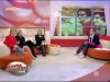 “La naiba, sa PoveStim” - Sida Spataru, Gica Dobrin si Stela Enache au vorbit despre sotii lor - VIDEO