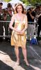 Marcia Cross - la trei luni dupa nastere