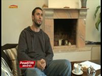 Dragos Bucur – secretul succesului in actorie - VIDEO