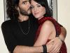 Russel Brand i-a cumparat lui Katy Perry un tigru ca  dar de nunta - GALERIE FOTO