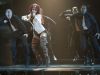 Cheryl Cole, playback in chiloti - GALERIE FOTO