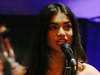 Aylin Cadir canta jazz - FOTO